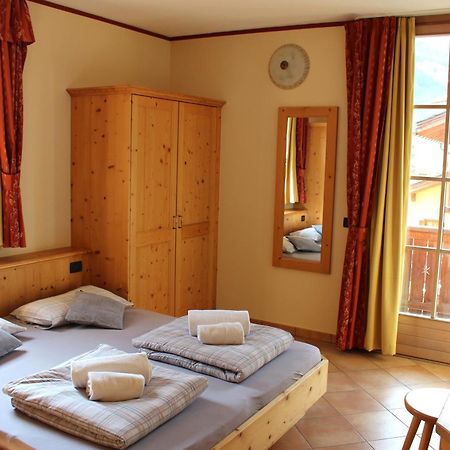 Appartamento Joemy Livigno Ngoại thất bức ảnh