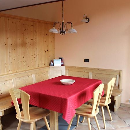 Appartamento Joemy Livigno Ngoại thất bức ảnh