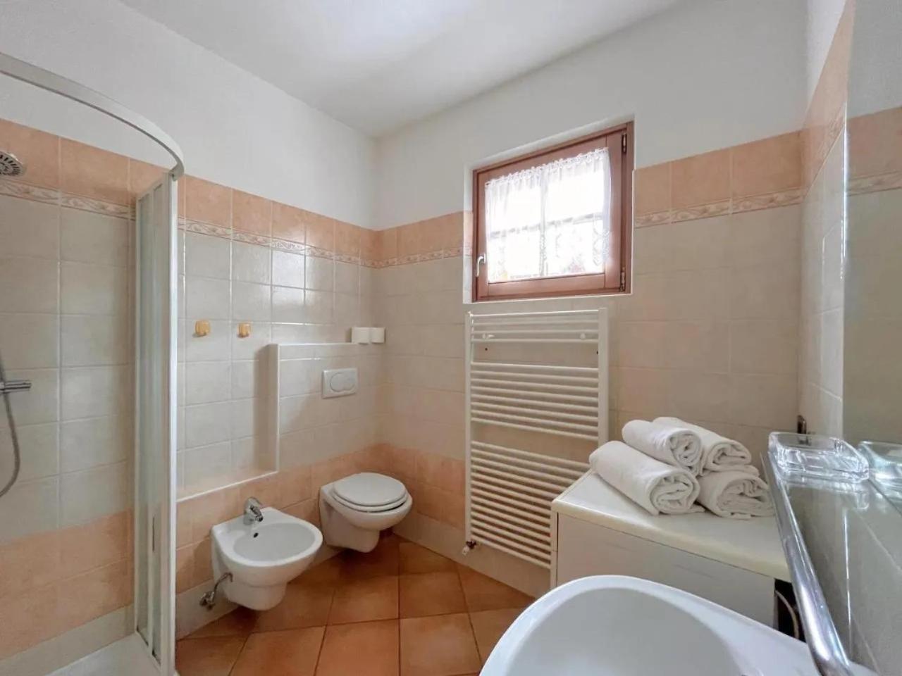 Appartamento Joemy Livigno Ngoại thất bức ảnh