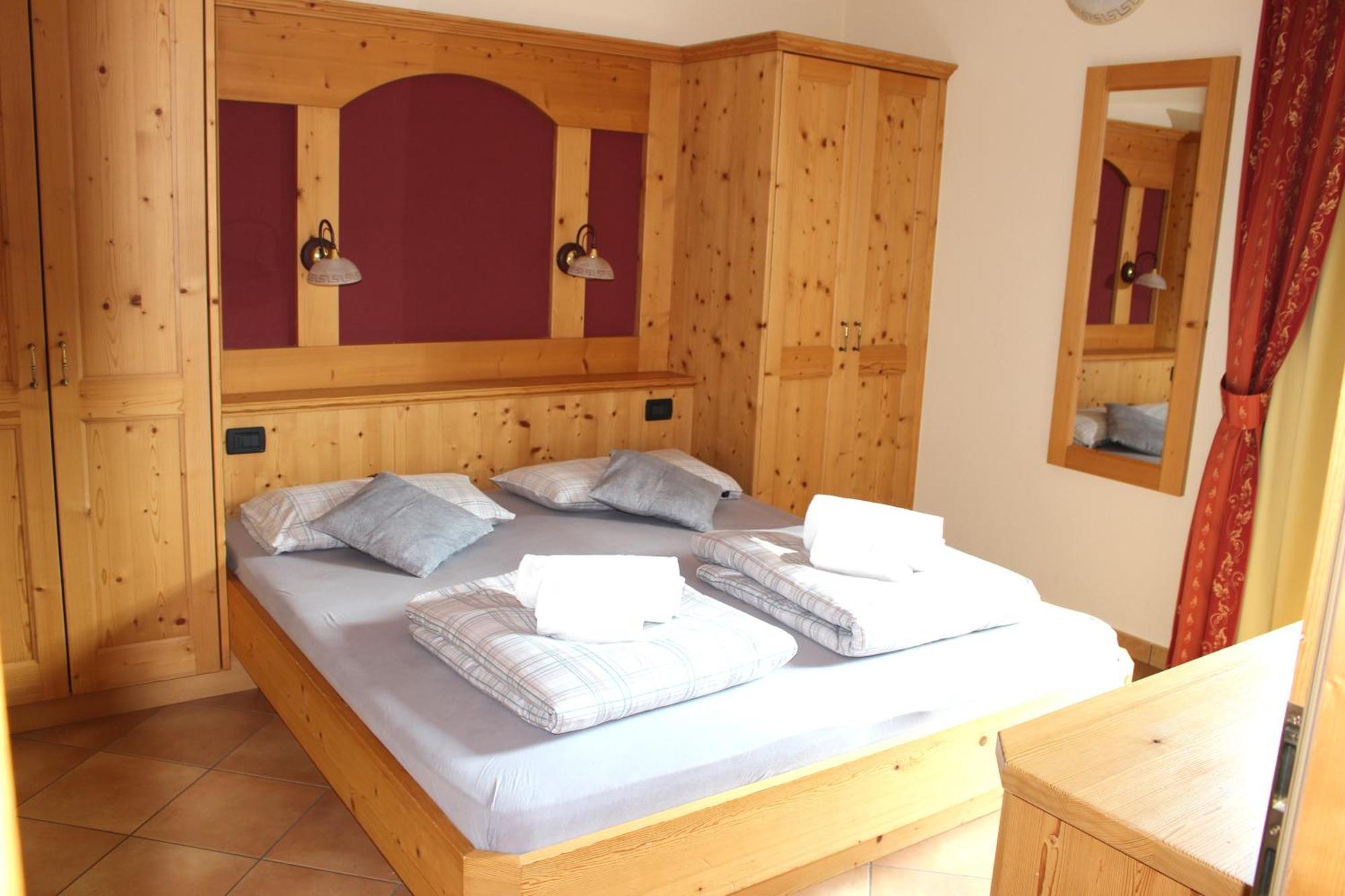 Appartamento Joemy Livigno Ngoại thất bức ảnh