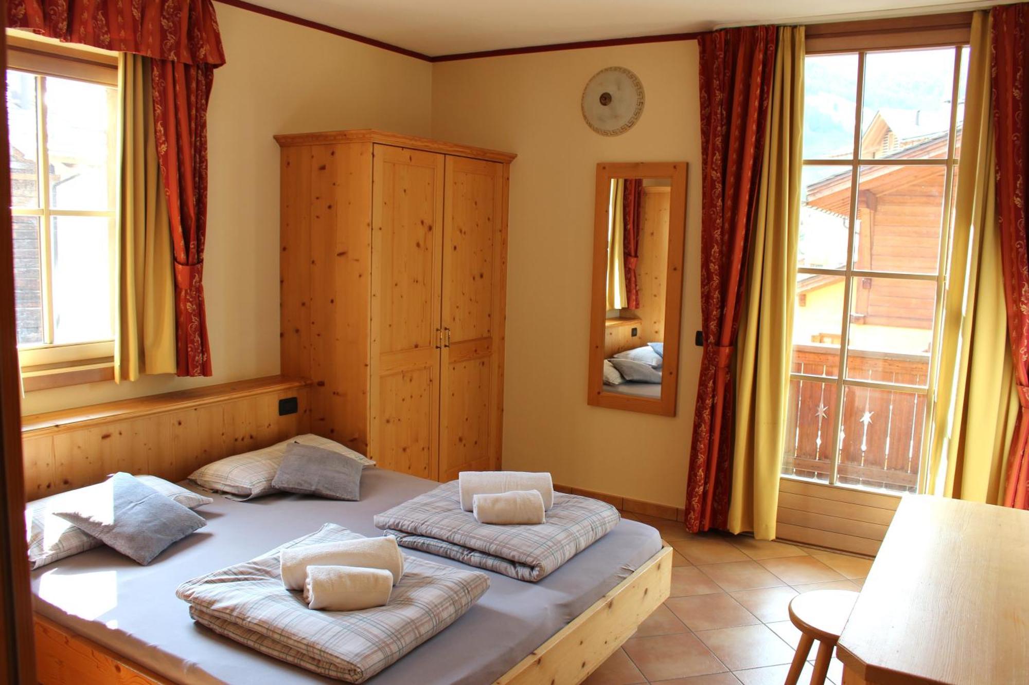 Appartamento Joemy Livigno Ngoại thất bức ảnh