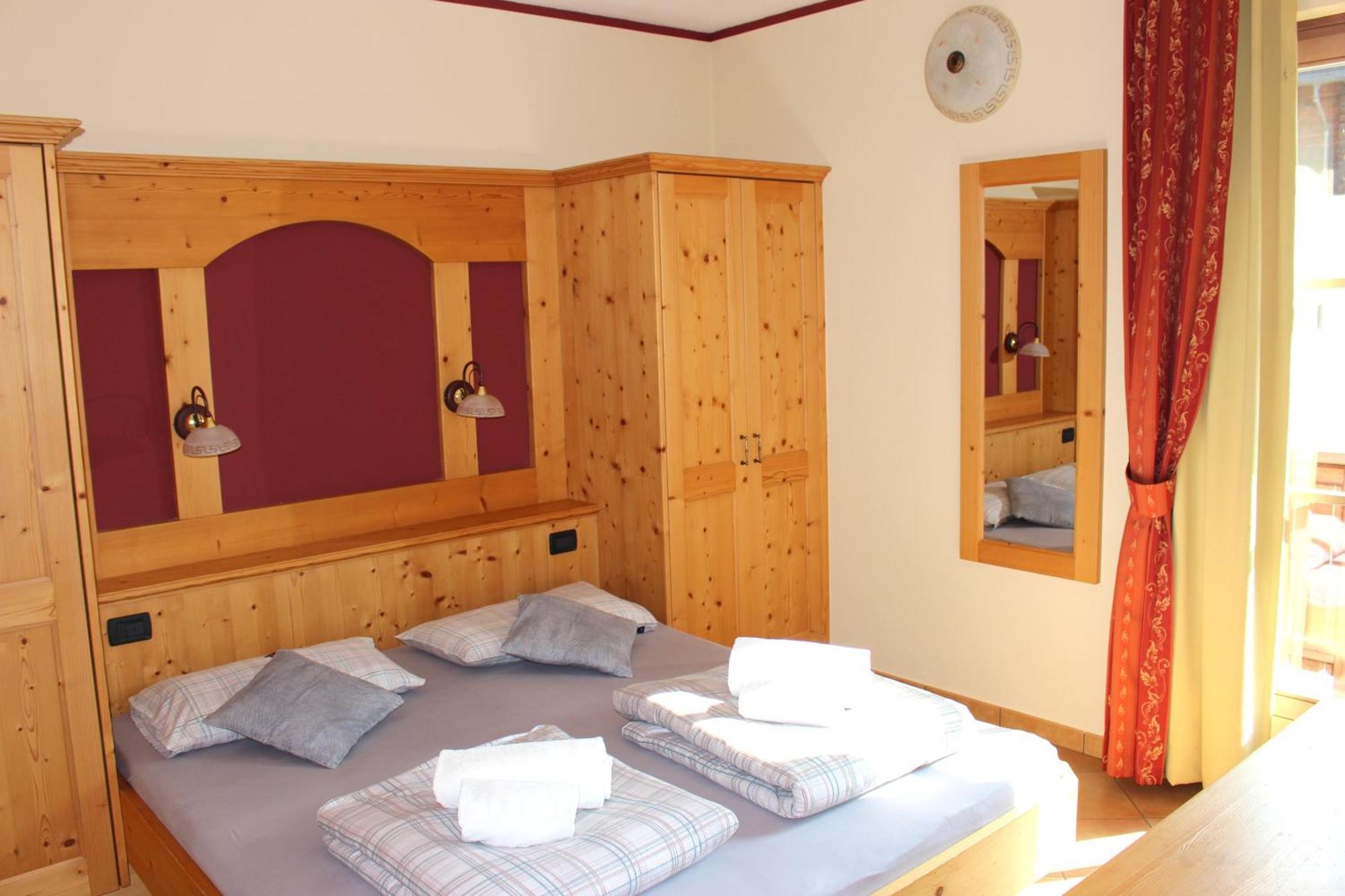 Appartamento Joemy Livigno Ngoại thất bức ảnh