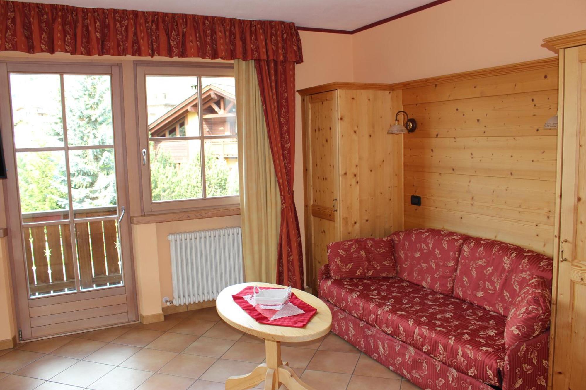 Appartamento Joemy Livigno Ngoại thất bức ảnh